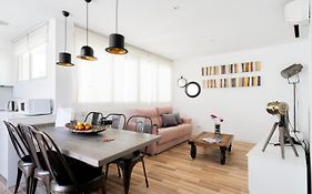 For You Rentals Precioso Apartamento Temporal Preciados Pre5B