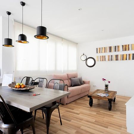 For You Rentals Precioso Apartamento Temporal Preciados Pre5B Madrid Esterno foto