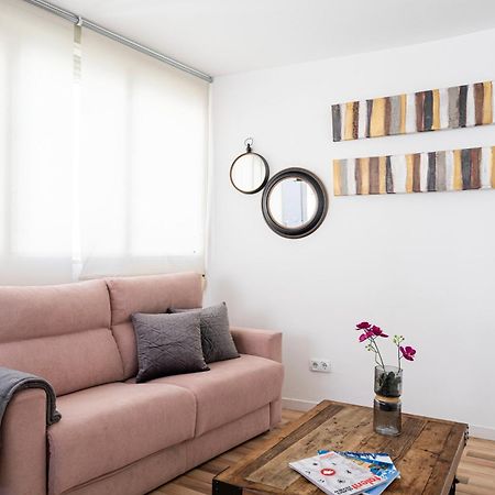 For You Rentals Precioso Apartamento Temporal Preciados Pre5B Madrid Esterno foto