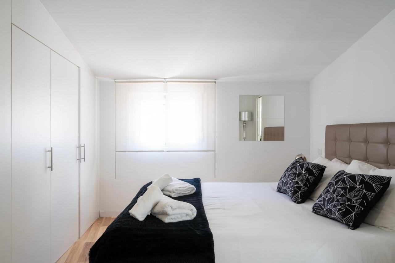 For You Rentals Precioso Apartamento Temporal Preciados Pre5B Madrid Esterno foto