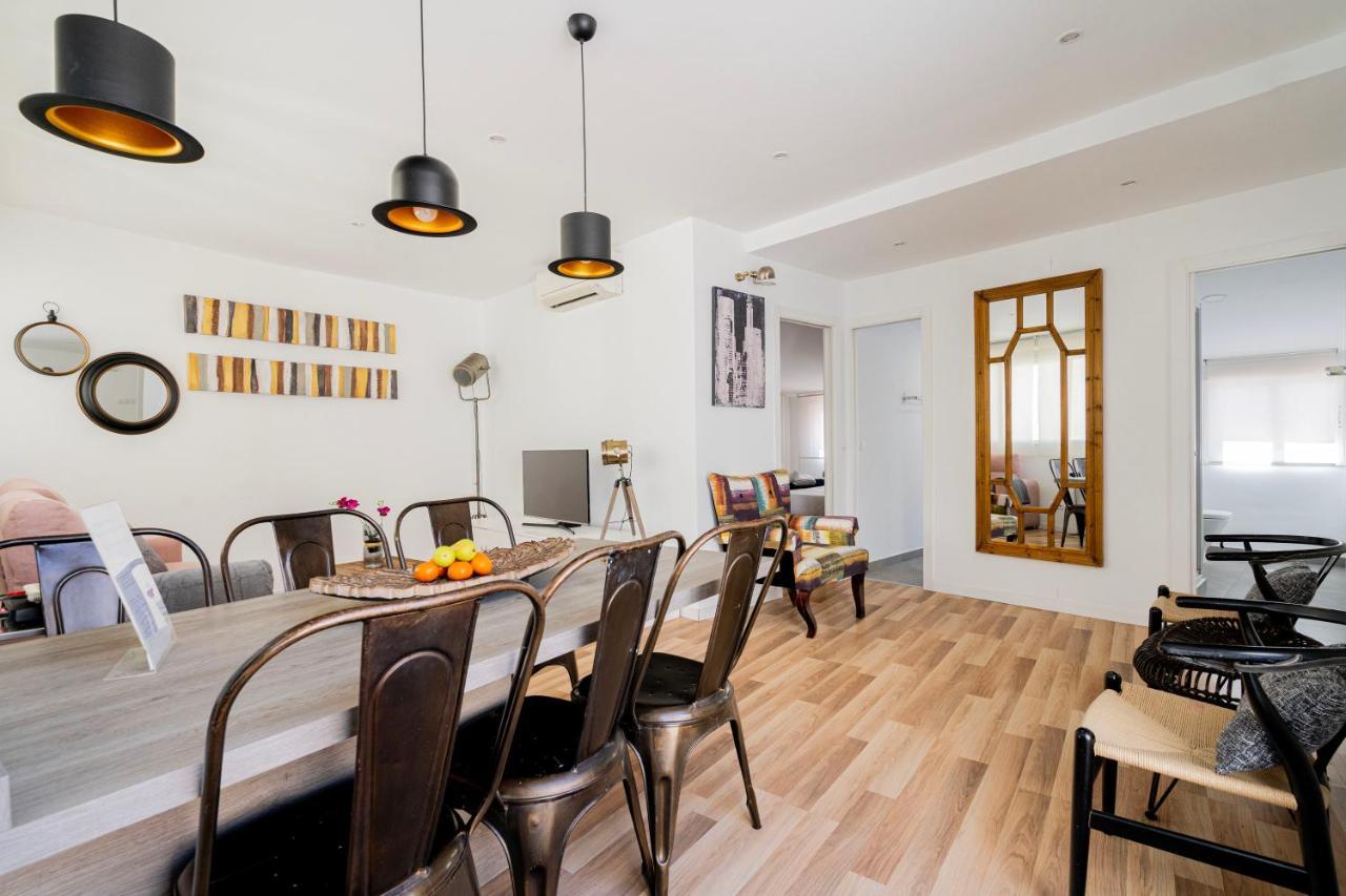 For You Rentals Precioso Apartamento Temporal Preciados Pre5B Madrid Esterno foto
