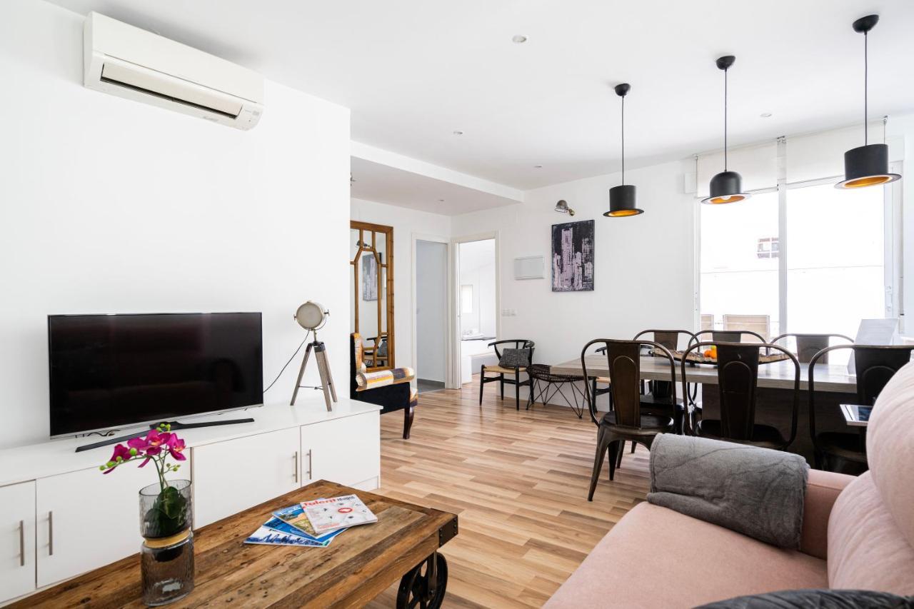 For You Rentals Precioso Apartamento Temporal Preciados Pre5B Madrid Esterno foto