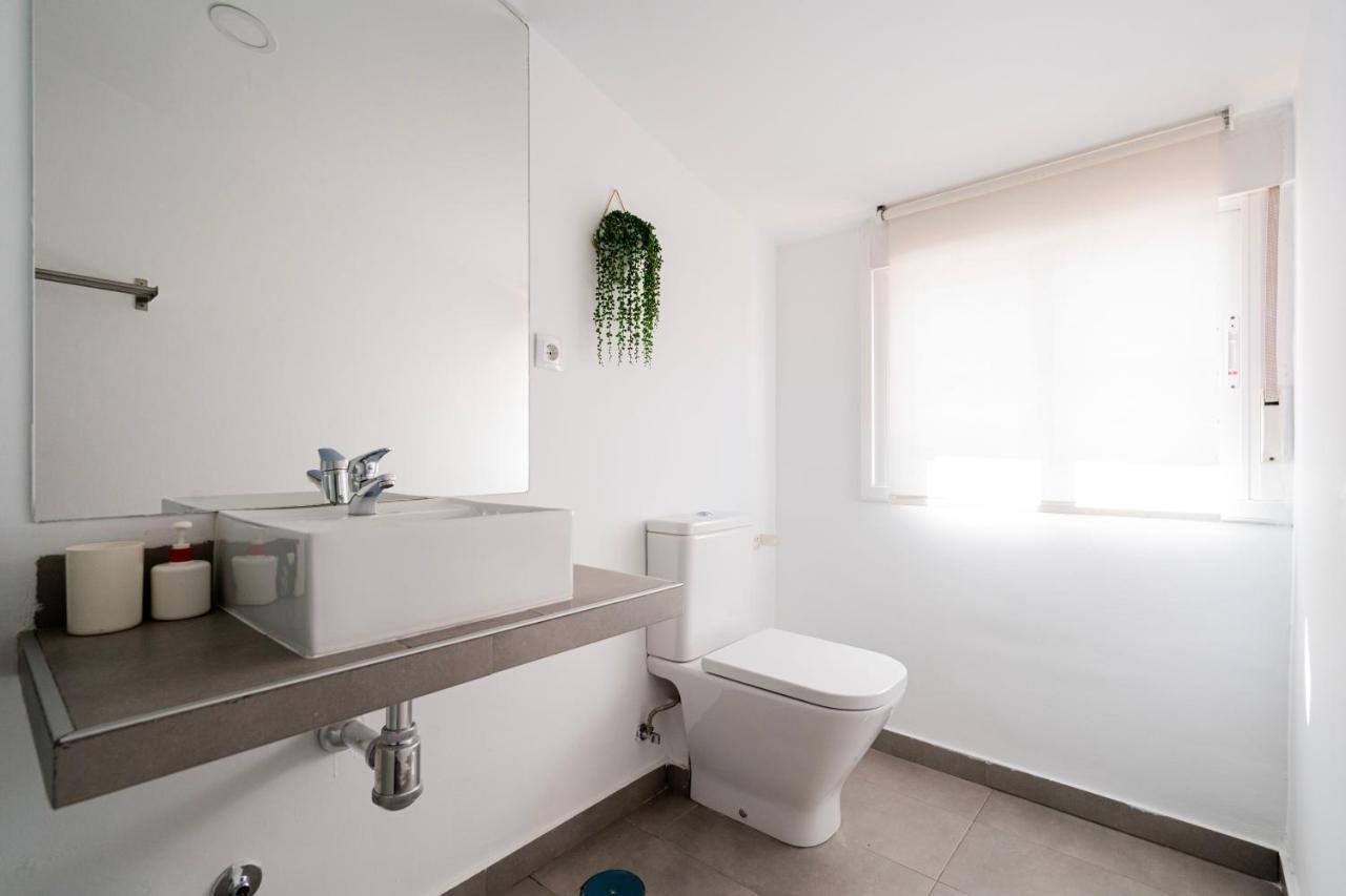 For You Rentals Precioso Apartamento Temporal Preciados Pre5B Madrid Esterno foto