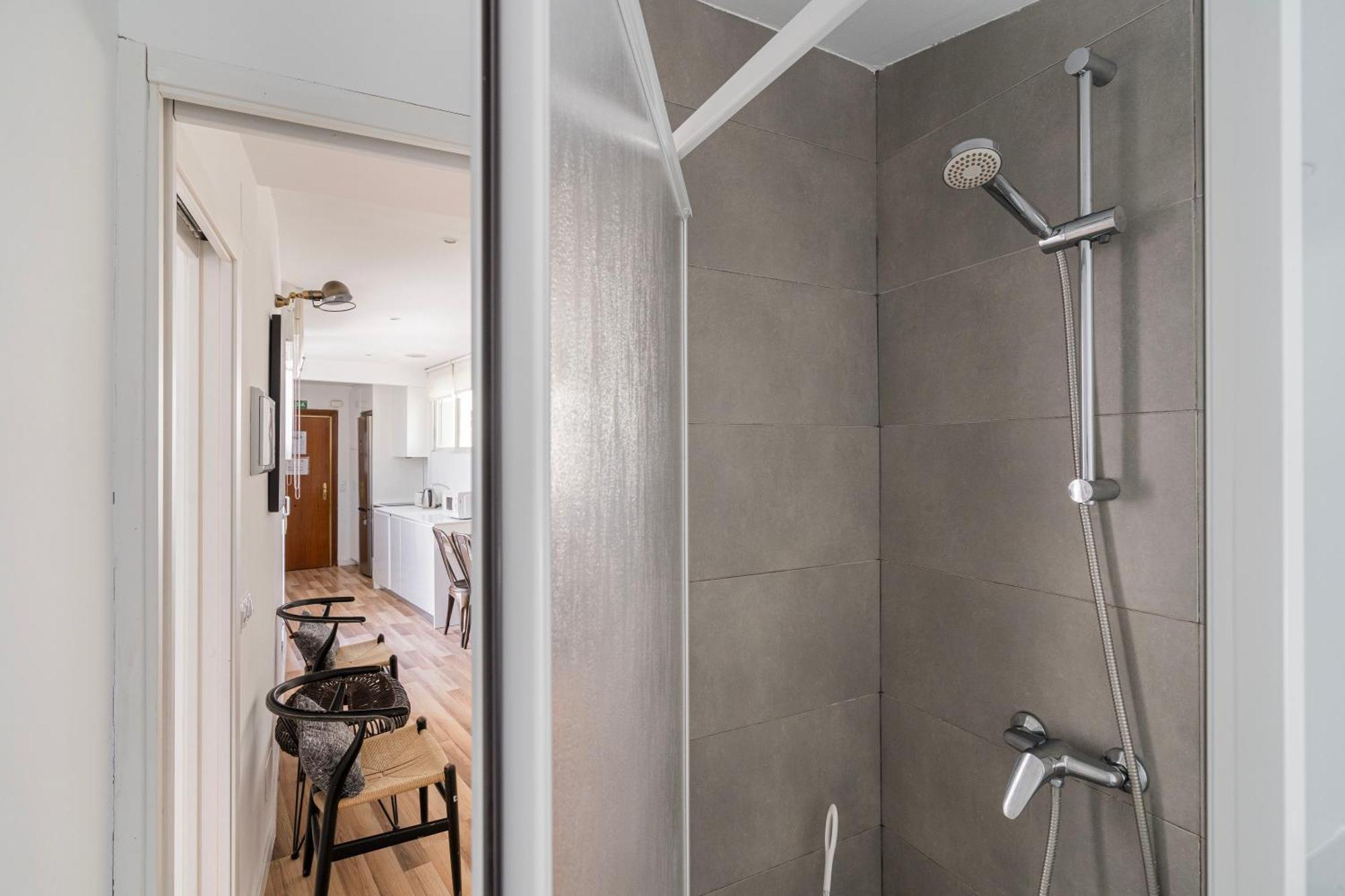 For You Rentals Precioso Apartamento Temporal Preciados Pre5B Madrid Esterno foto